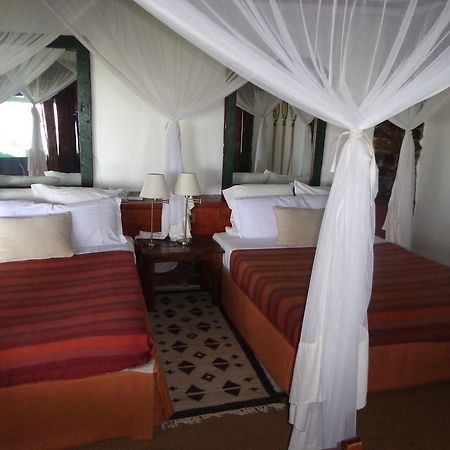Rusinga Island Lodge Homa Bay Екстериор снимка